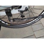 алуминиев мтв велосипед R SPECIALIZED R 27.5 цола SRAM GX 11